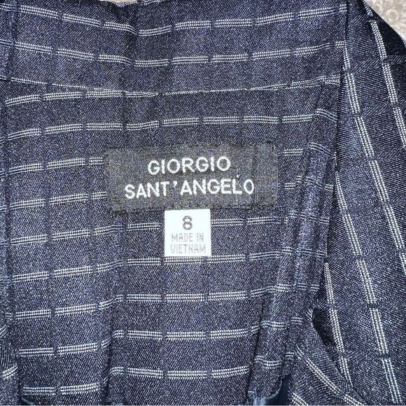 Giorgio sant’ angleo blazer - Picture 4 of 6